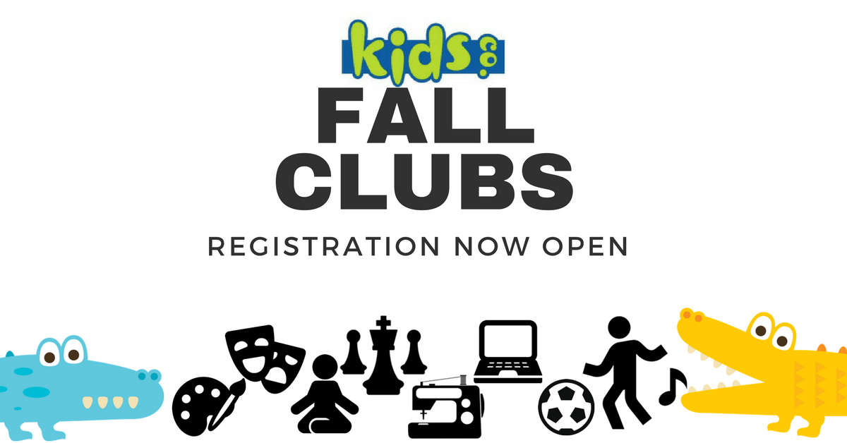 fallclubs – Decatur PTA